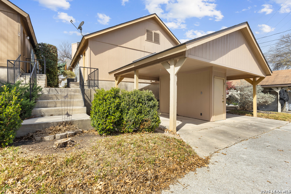 8430 Cranberry San Antonio TX 78254
