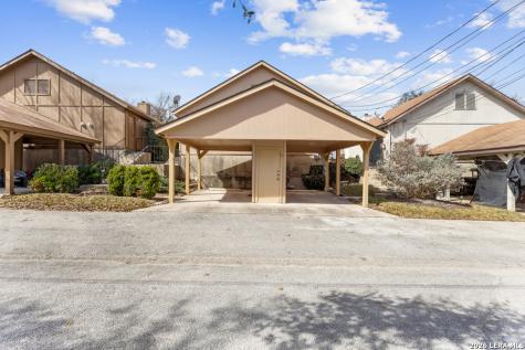 8430 Cranberry San Antonio TX 78254