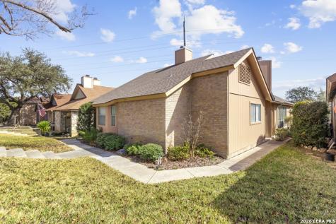 8430 Cranberry San Antonio TX 78254