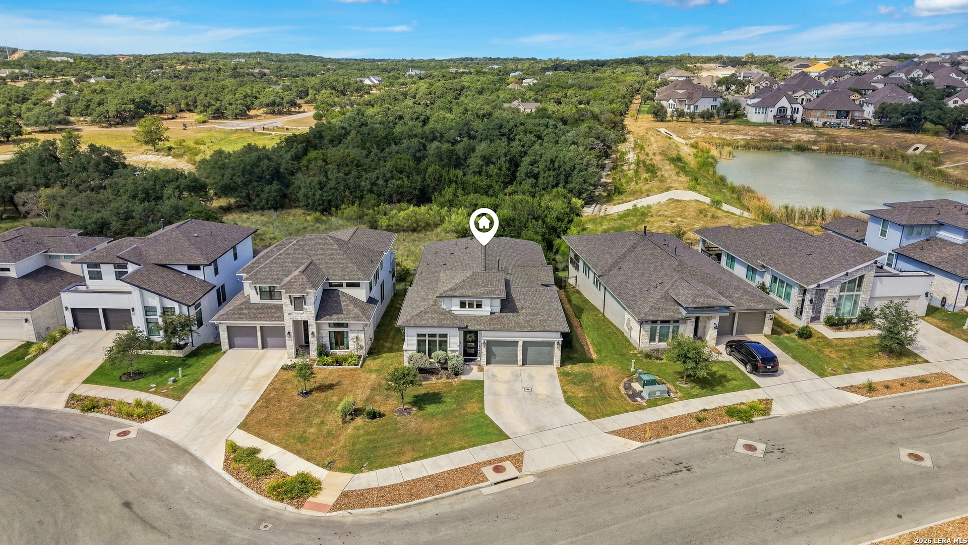 302 Navarro Boerne TX 78006