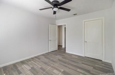 1622 Gorman San Antonio TX 78202
