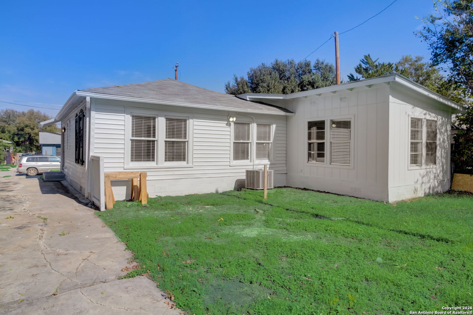 1622 Gorman San Antonio TX 78202