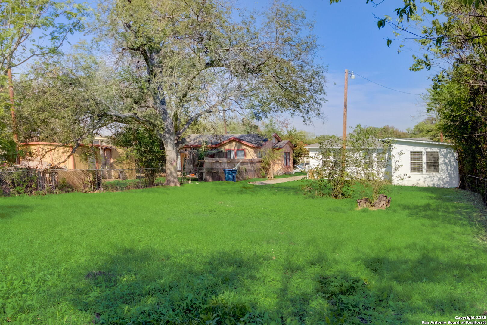1622 Gorman San Antonio TX 78202
