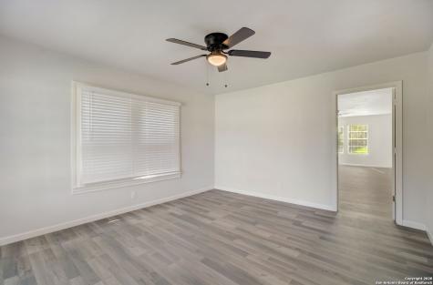 1622 Gorman San Antonio TX 78202