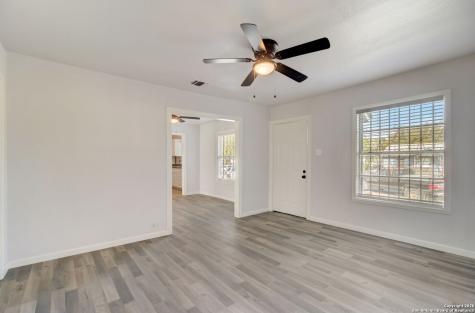 1622 Gorman San Antonio TX 78202