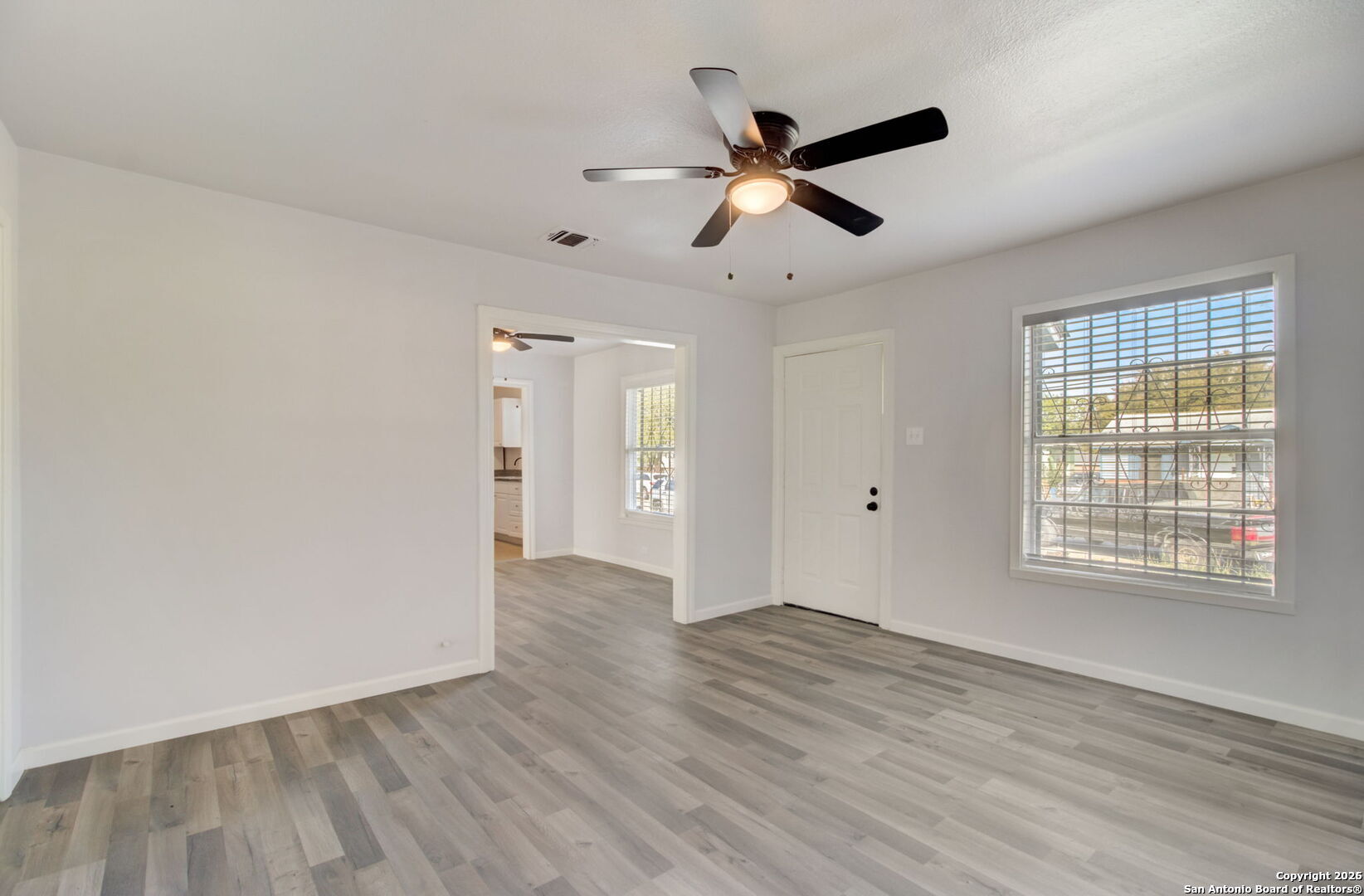 1622 Gorman San Antonio TX 78202
