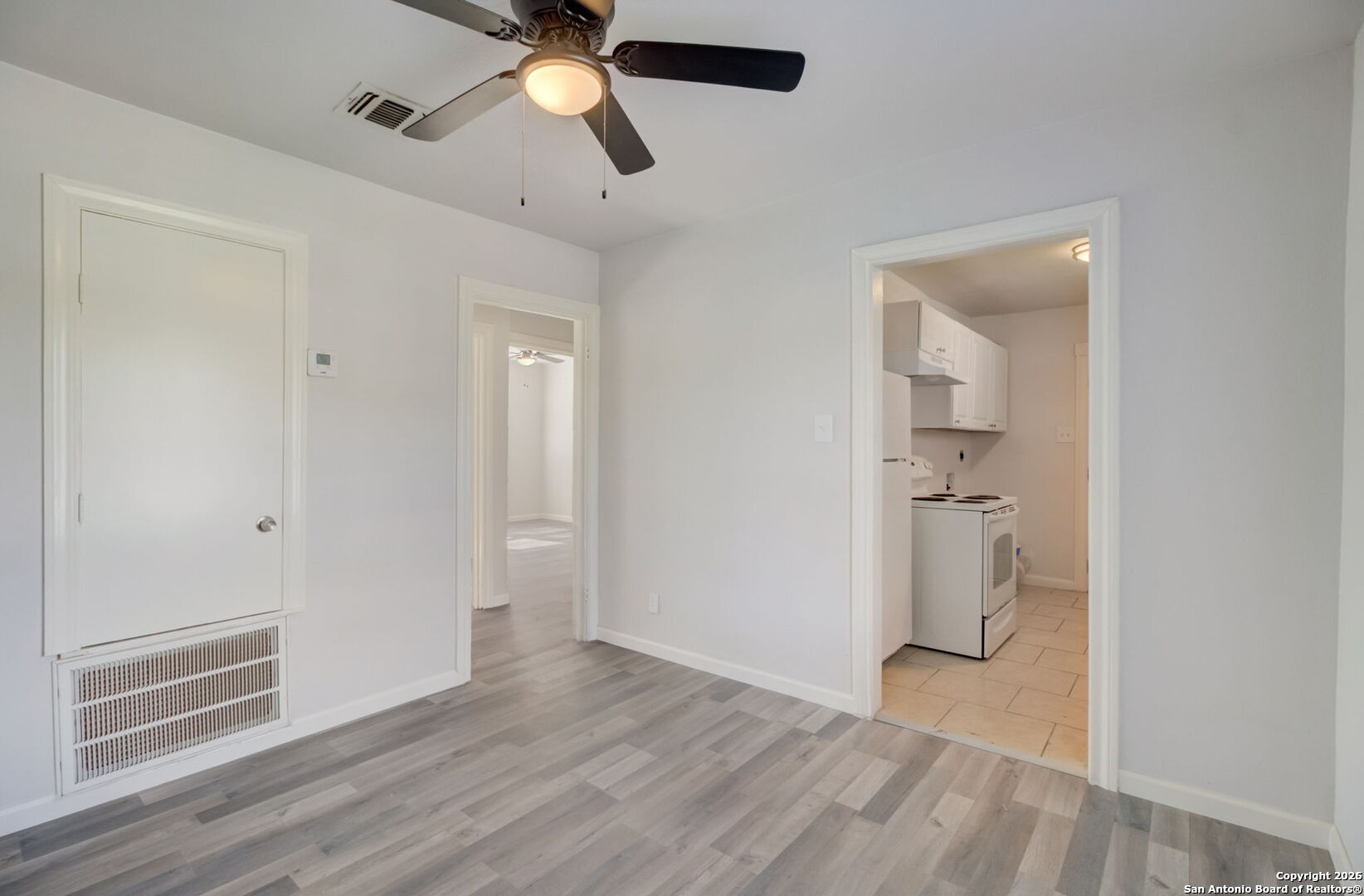 1622 Gorman San Antonio TX 78202