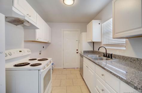 1622 Gorman San Antonio TX 78202
