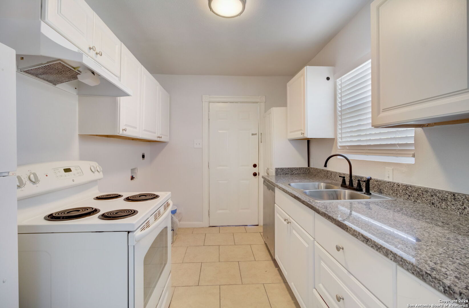 1622 Gorman San Antonio TX 78202