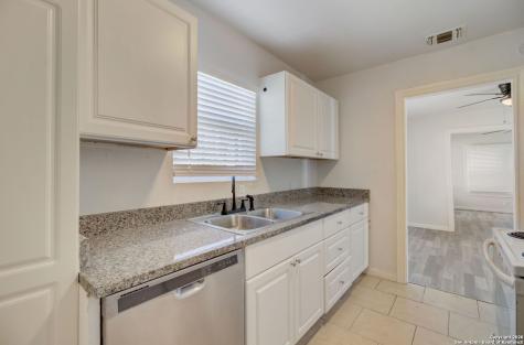 1622 Gorman San Antonio TX 78202