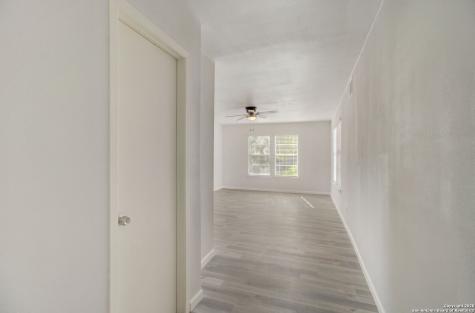 1622 Gorman San Antonio TX 78202