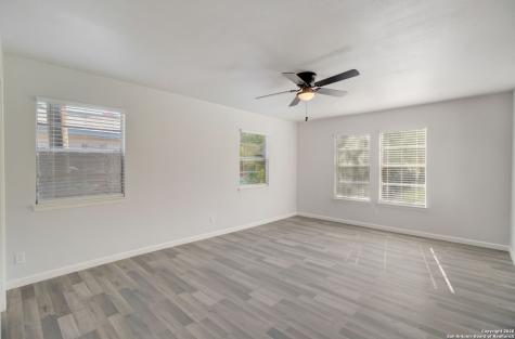 1622 Gorman San Antonio TX 78202