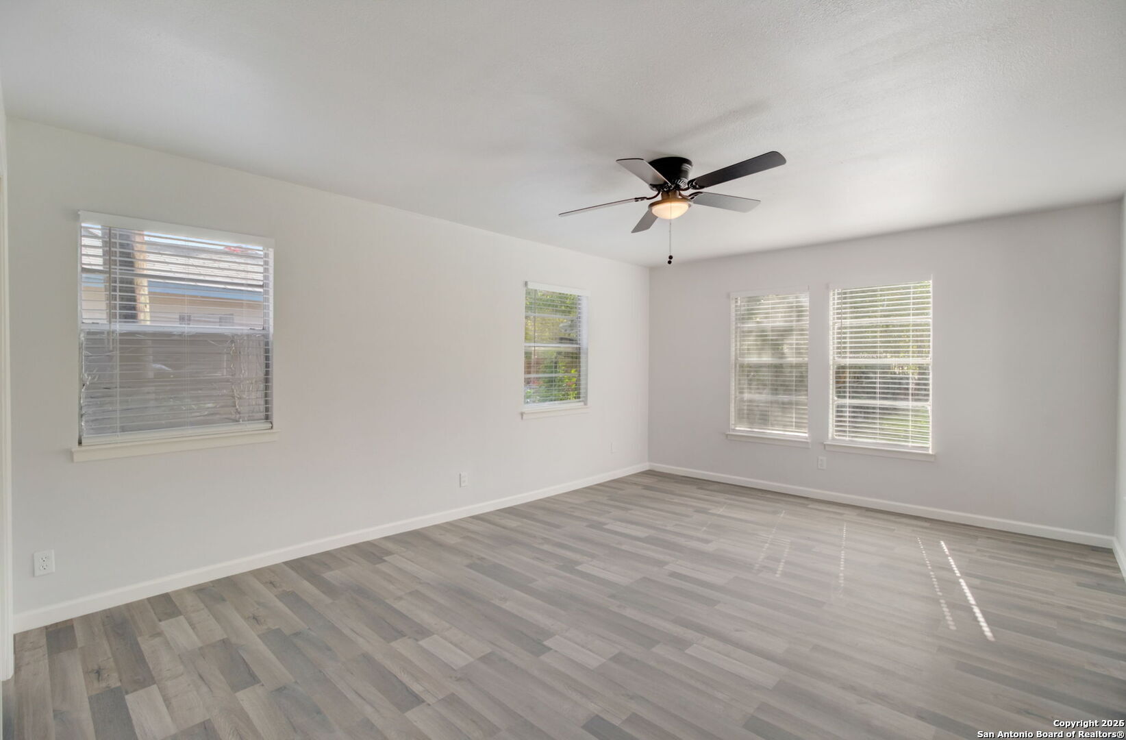 1622 Gorman San Antonio TX 78202