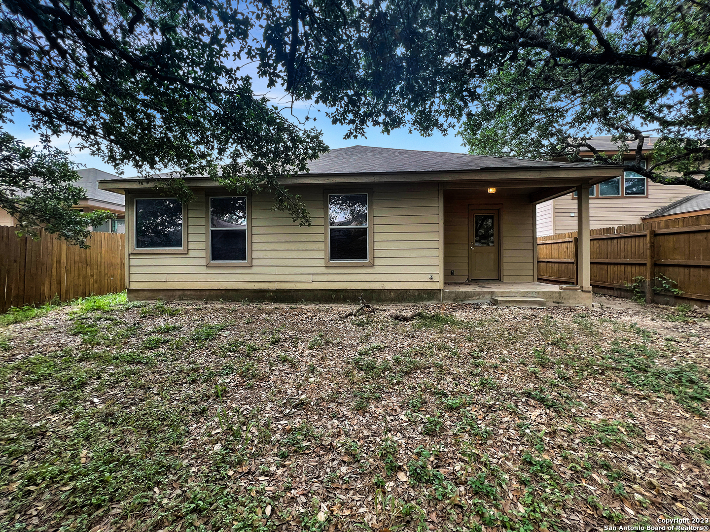 10127 Tempestuous San Antonio TX 78251
