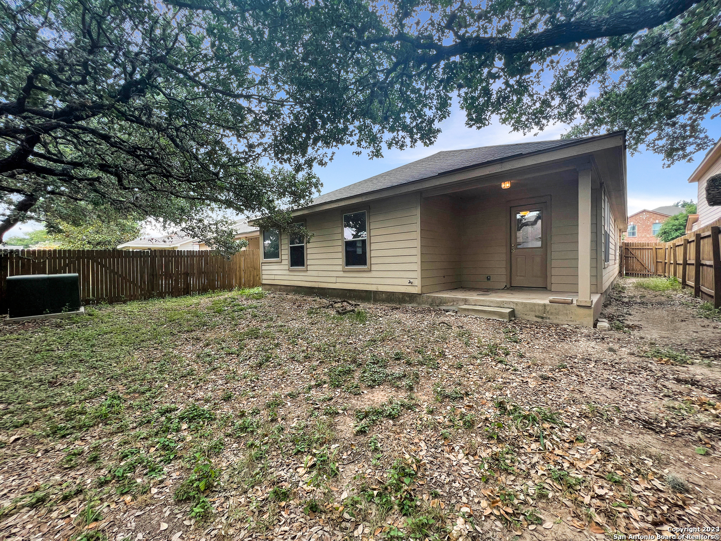 10127 Tempestuous San Antonio TX 78251