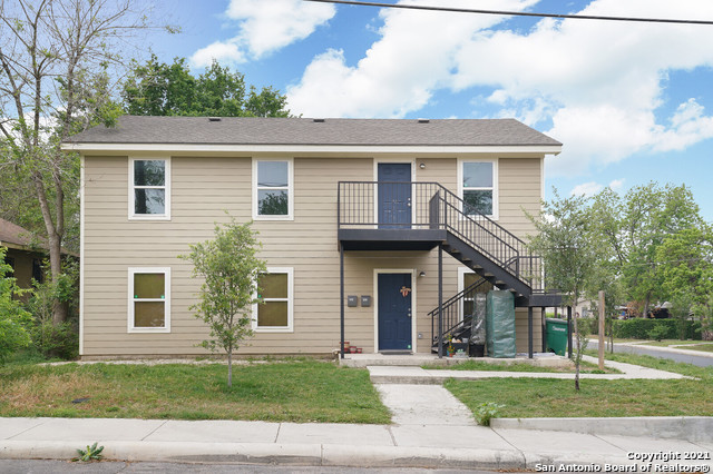 302 Cooper Street San Antonio TX 78210