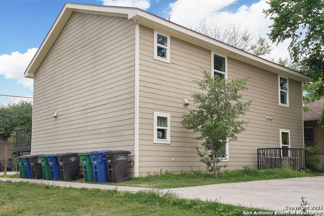 302 Cooper Street San Antonio TX 78210