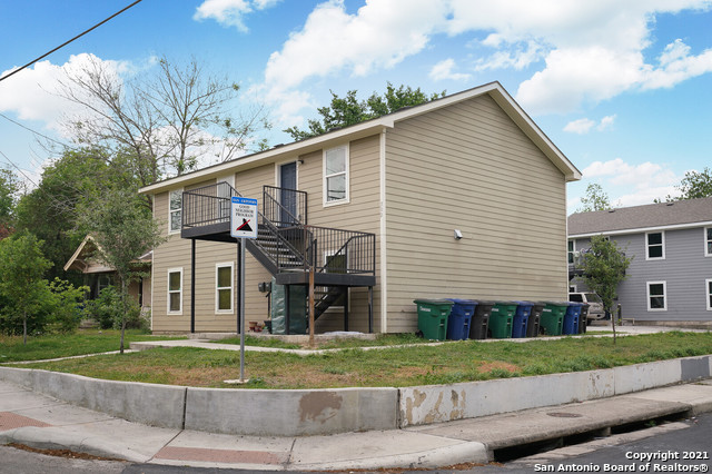 302 Cooper Street San Antonio TX 78210