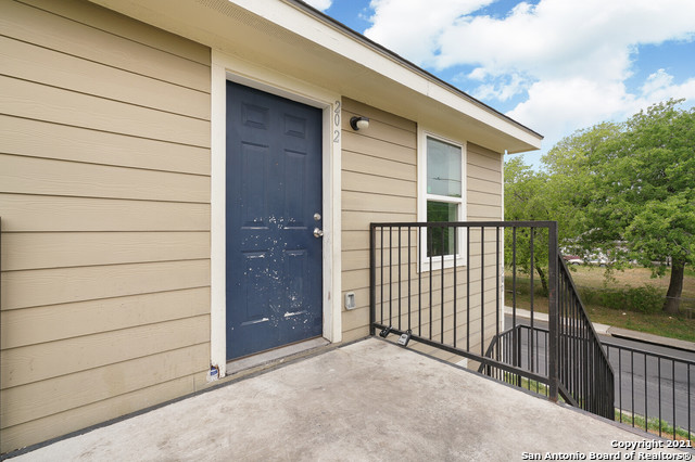 302 Cooper Street San Antonio TX 78210