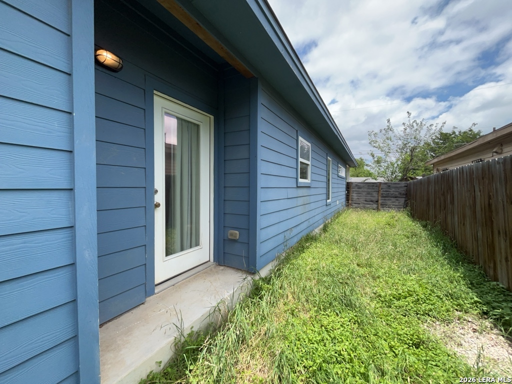 840 Potomac San Antonio TX 78202