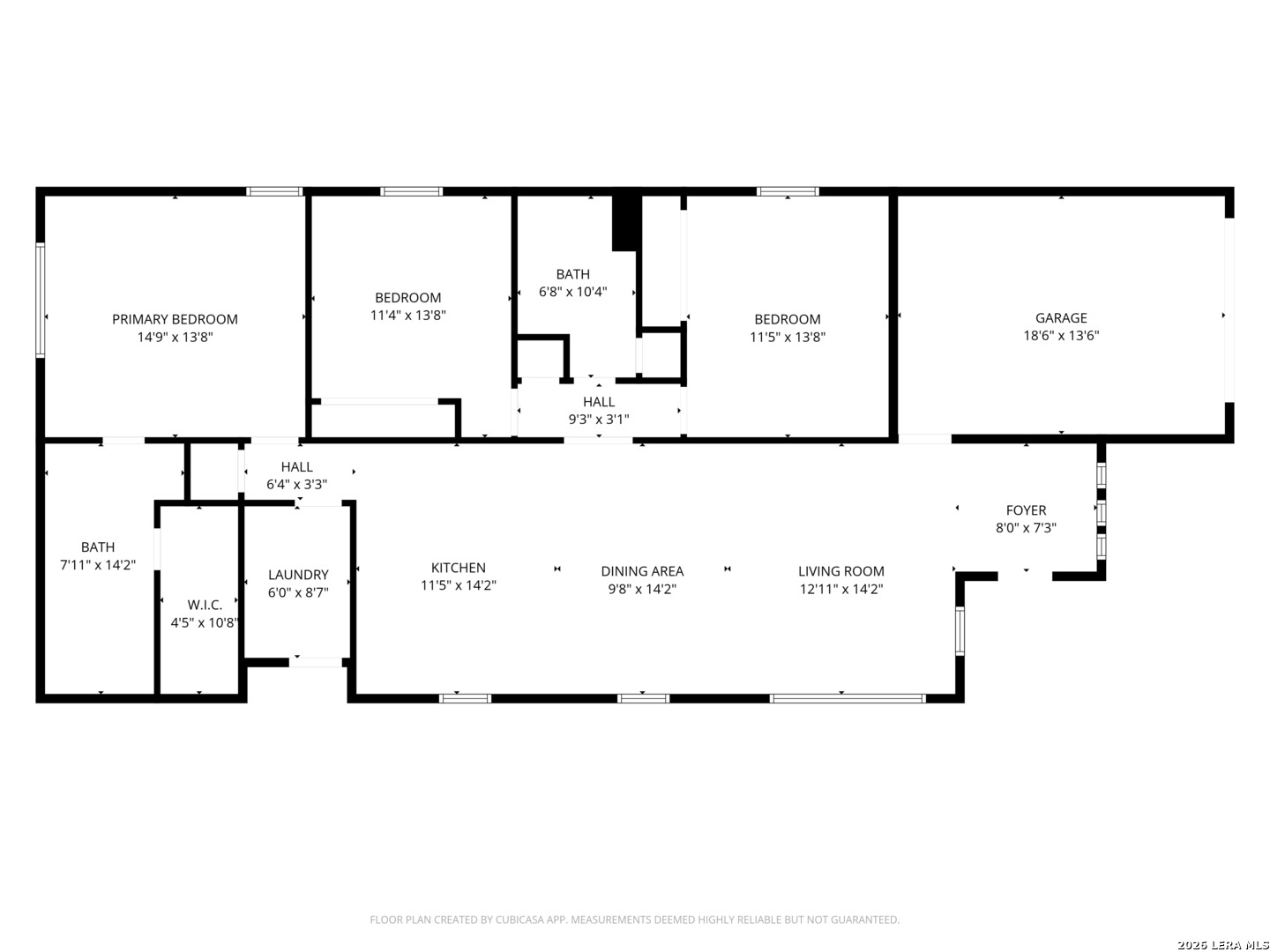 840 Potomac San Antonio TX 78202
