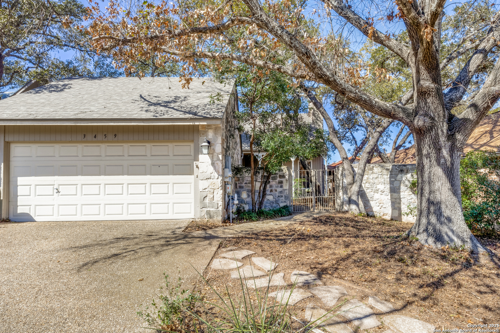 3459 River Path San Antonio TX 78230