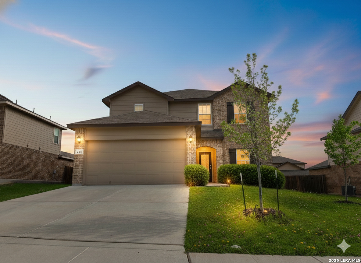 514 Diamond Shoals Cibolo TX 78108