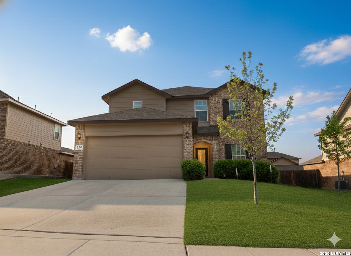 514 Diamond Shoals Cibolo TX 78108