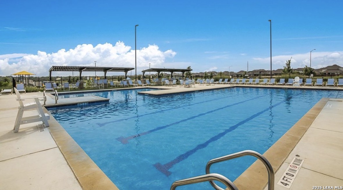 514 Diamond Shoals Cibolo TX 78108