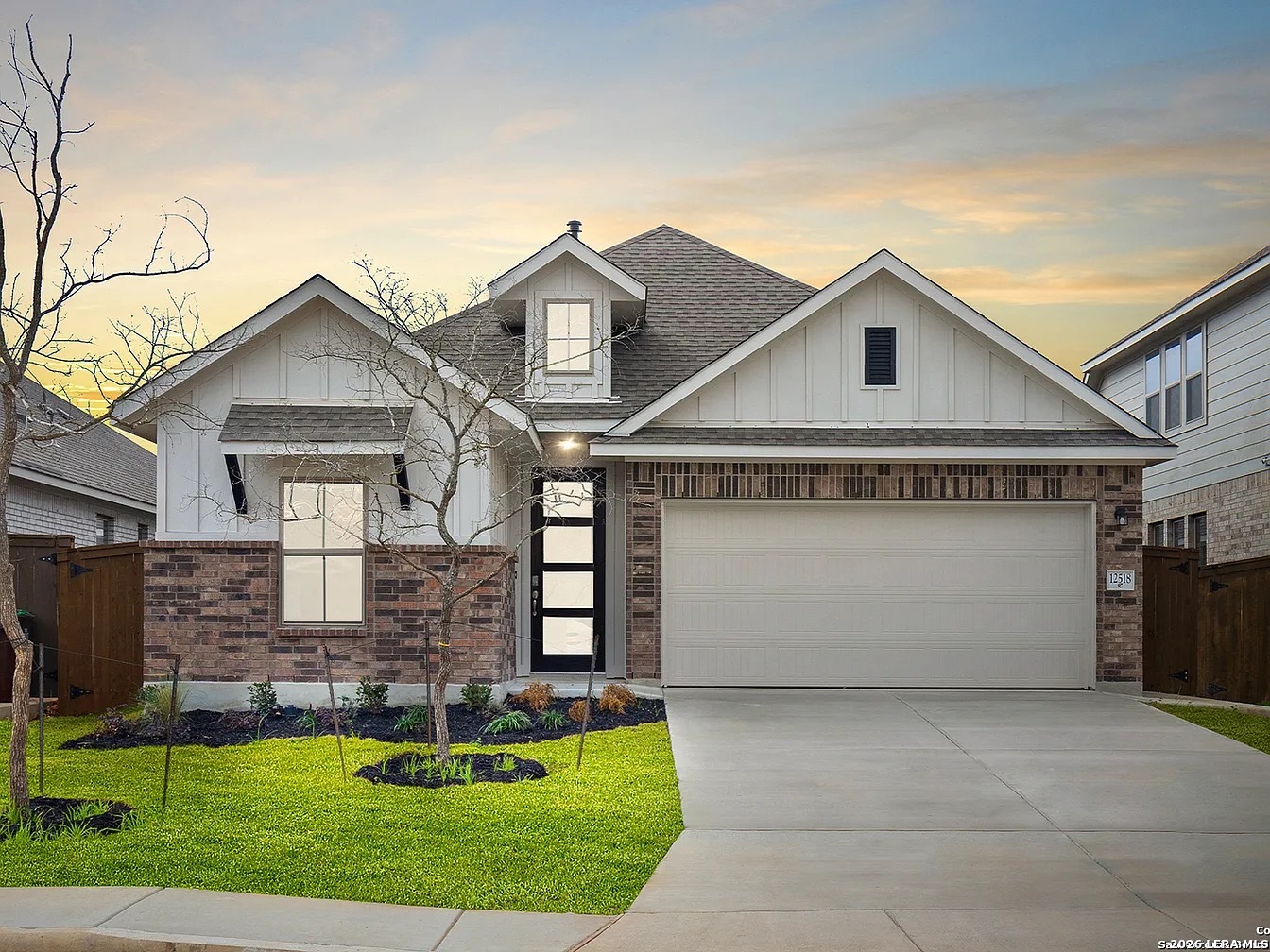 12518 Carrick San Antonio TX 78254