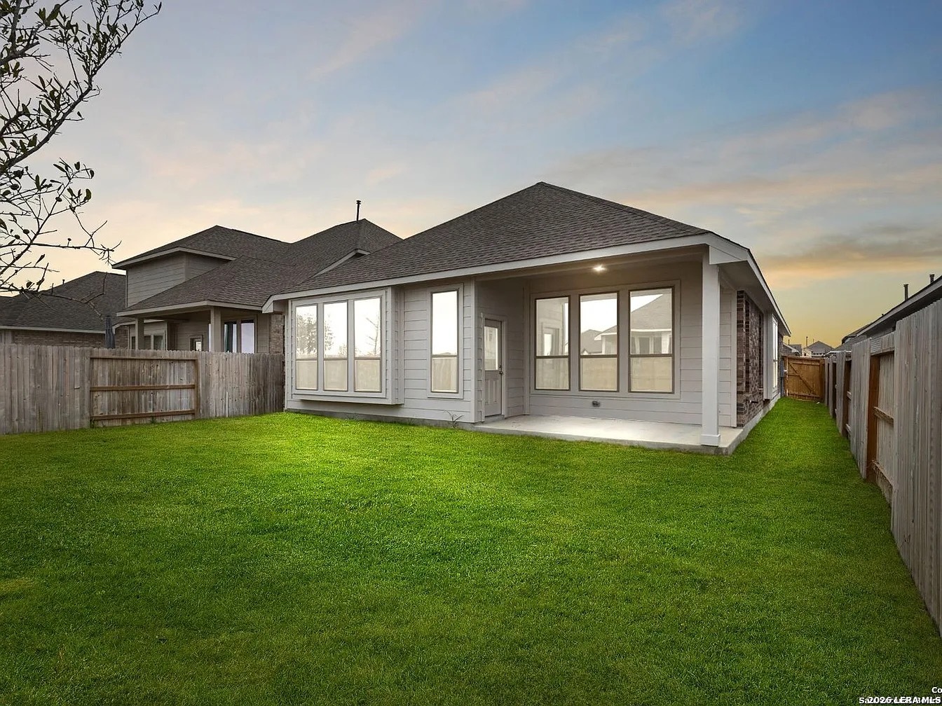 12518 Carrick San Antonio TX 78254