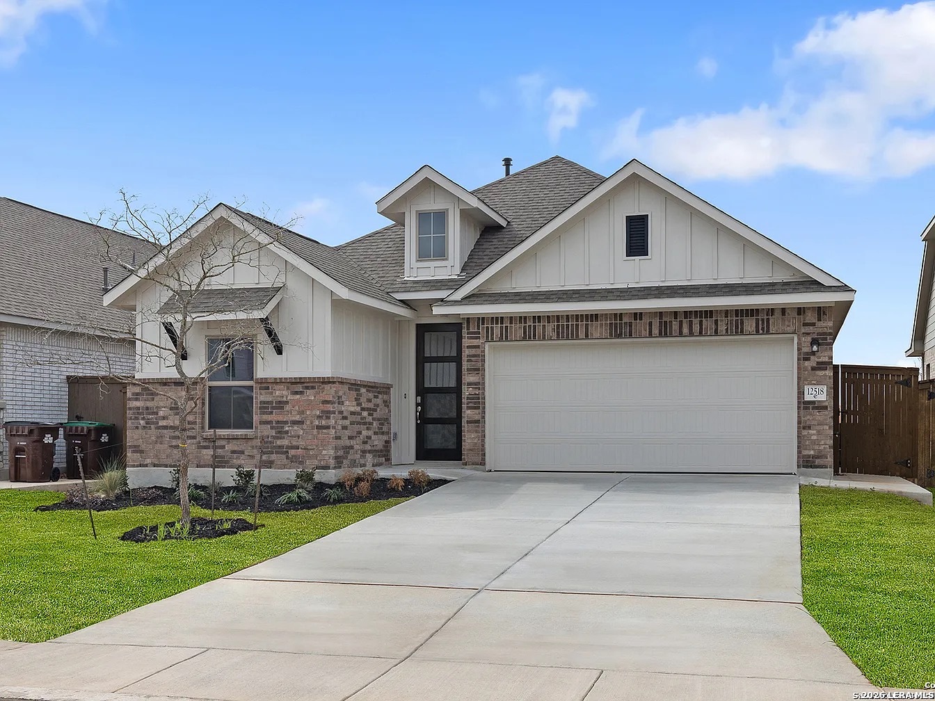 12518 Carrick San Antonio TX 78254