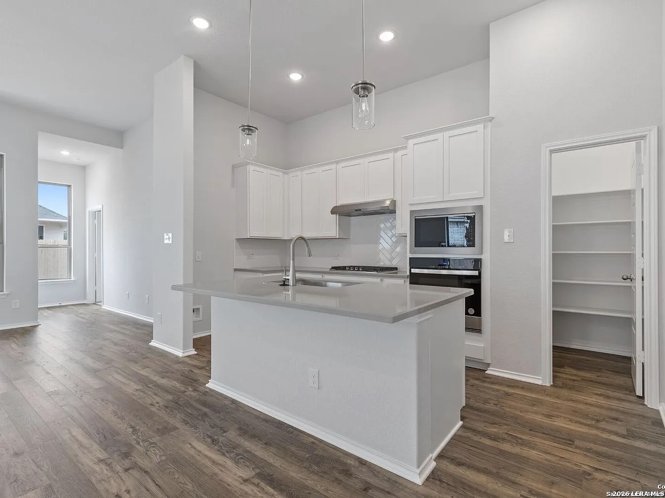 12518 Carrick San Antonio TX 78254