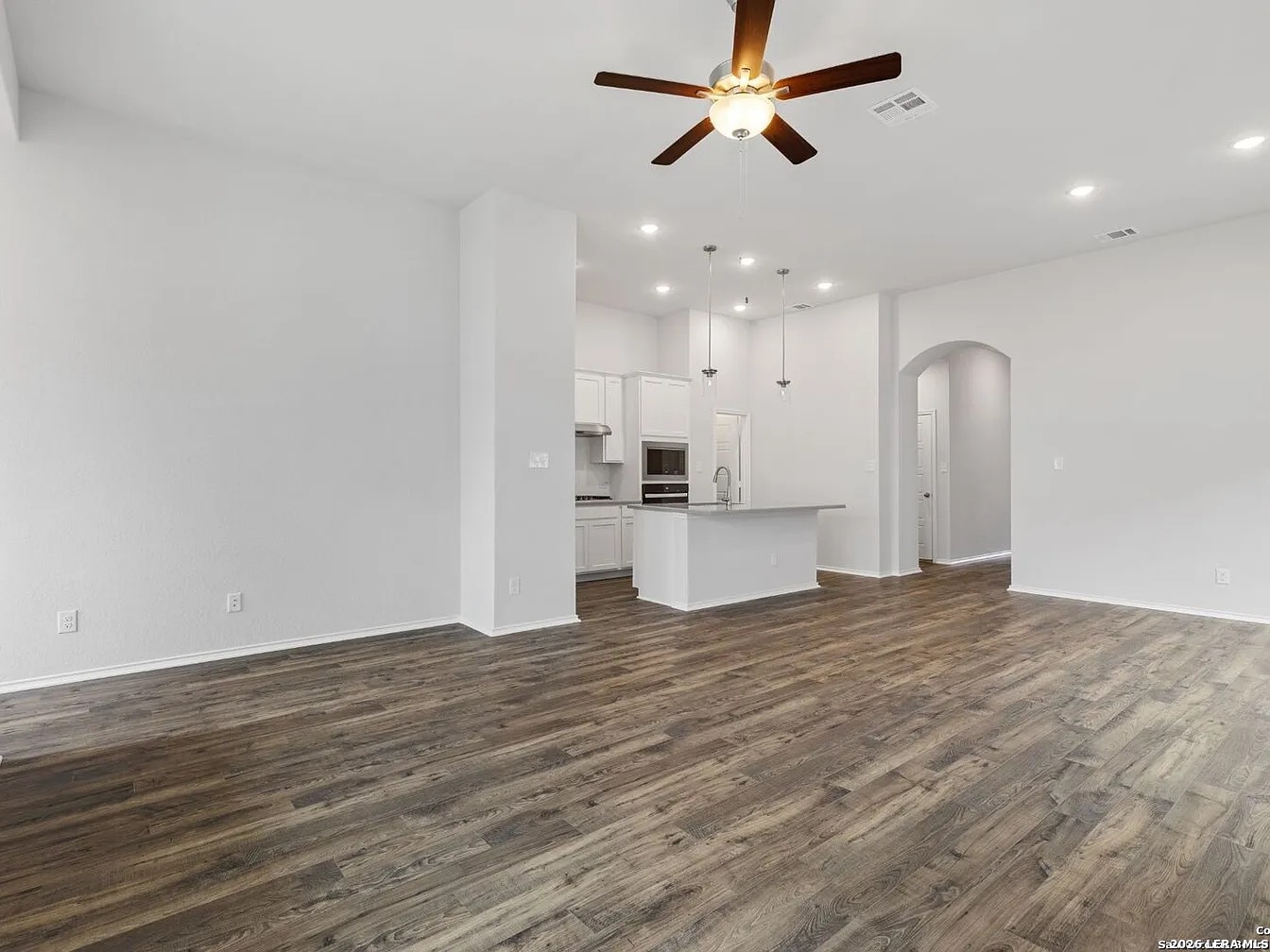 12518 Carrick San Antonio TX 78254