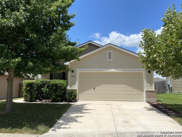 9622 Copper Rock Converse TX 78109