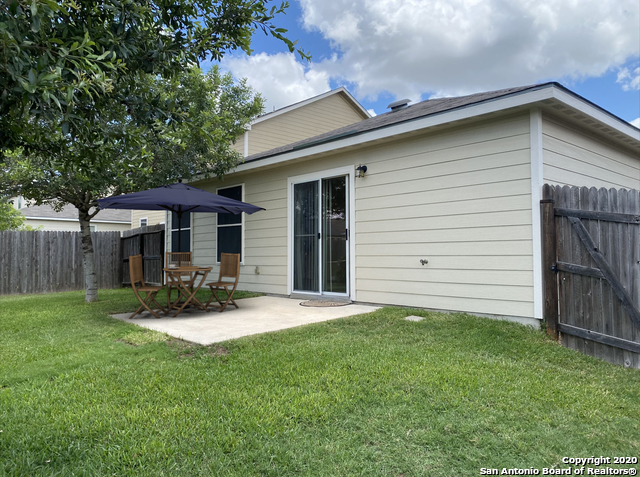 9622 Copper Rock Converse TX 78109