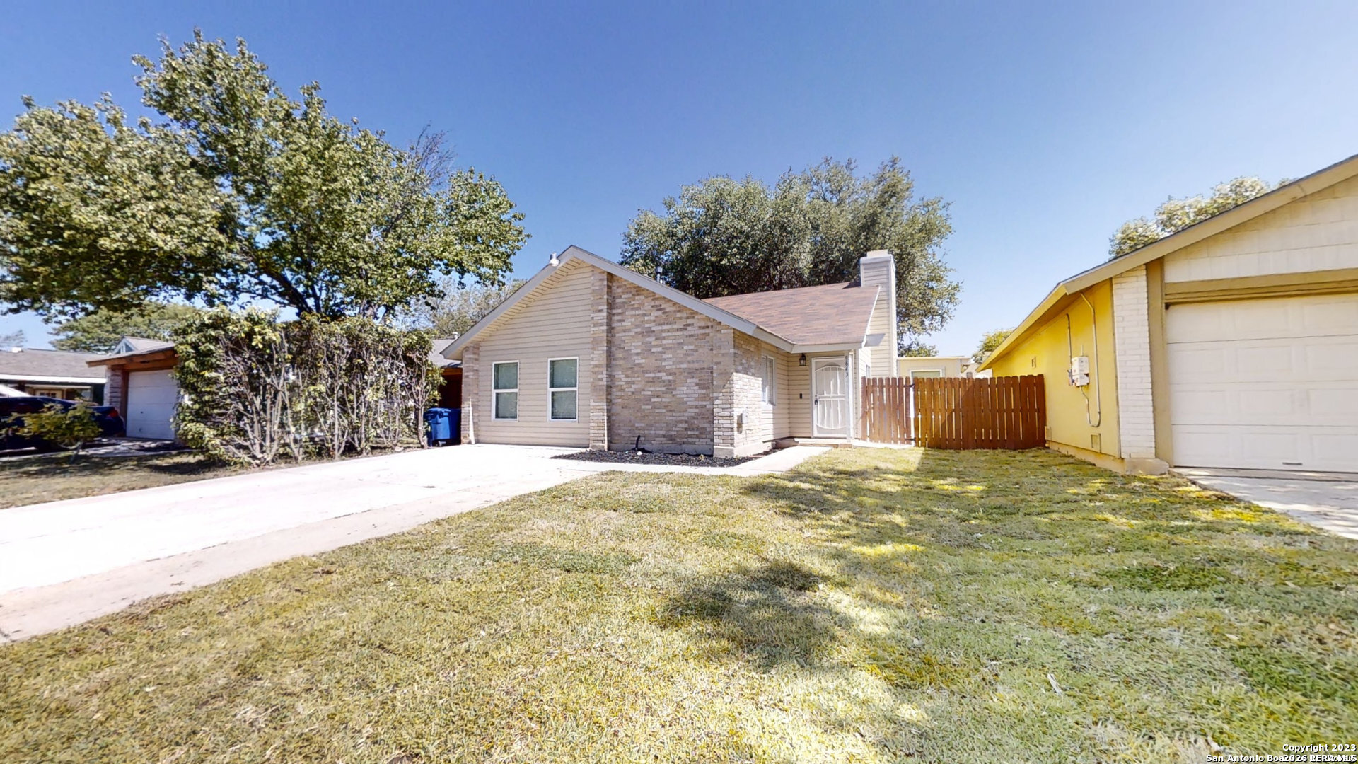 9643 South Bend San Antonio TX 78250