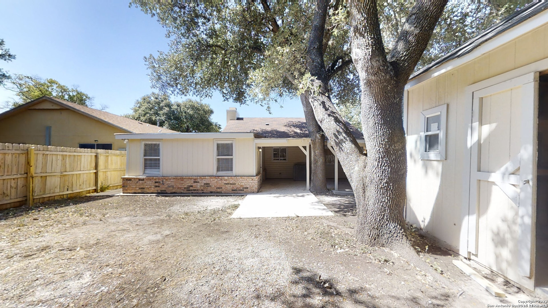 9643 South Bend San Antonio TX 78250