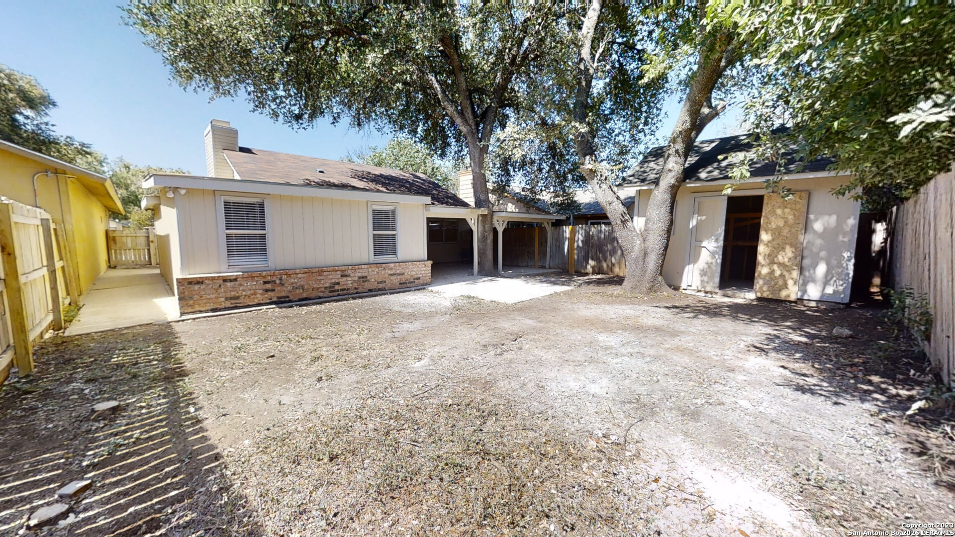 9643 South Bend San Antonio TX 78250