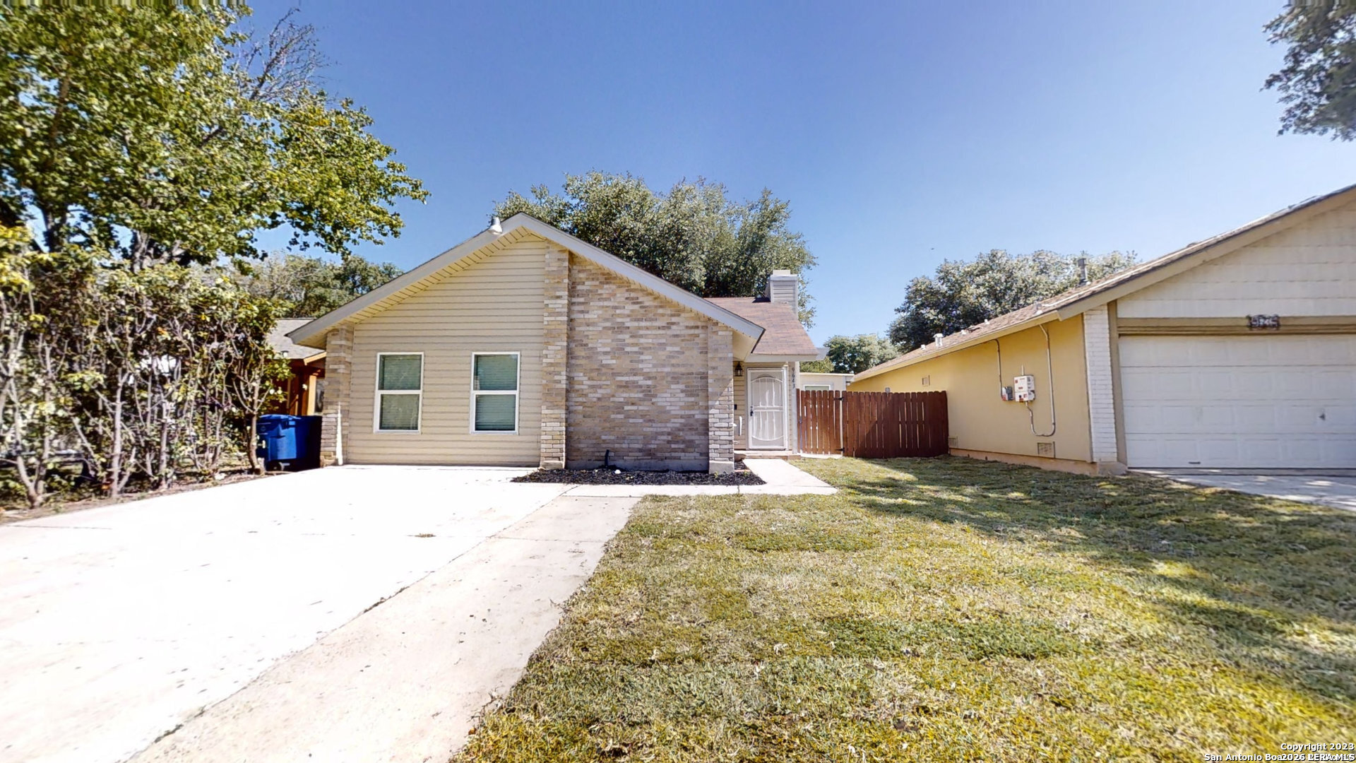 9643 South Bend San Antonio TX 78250