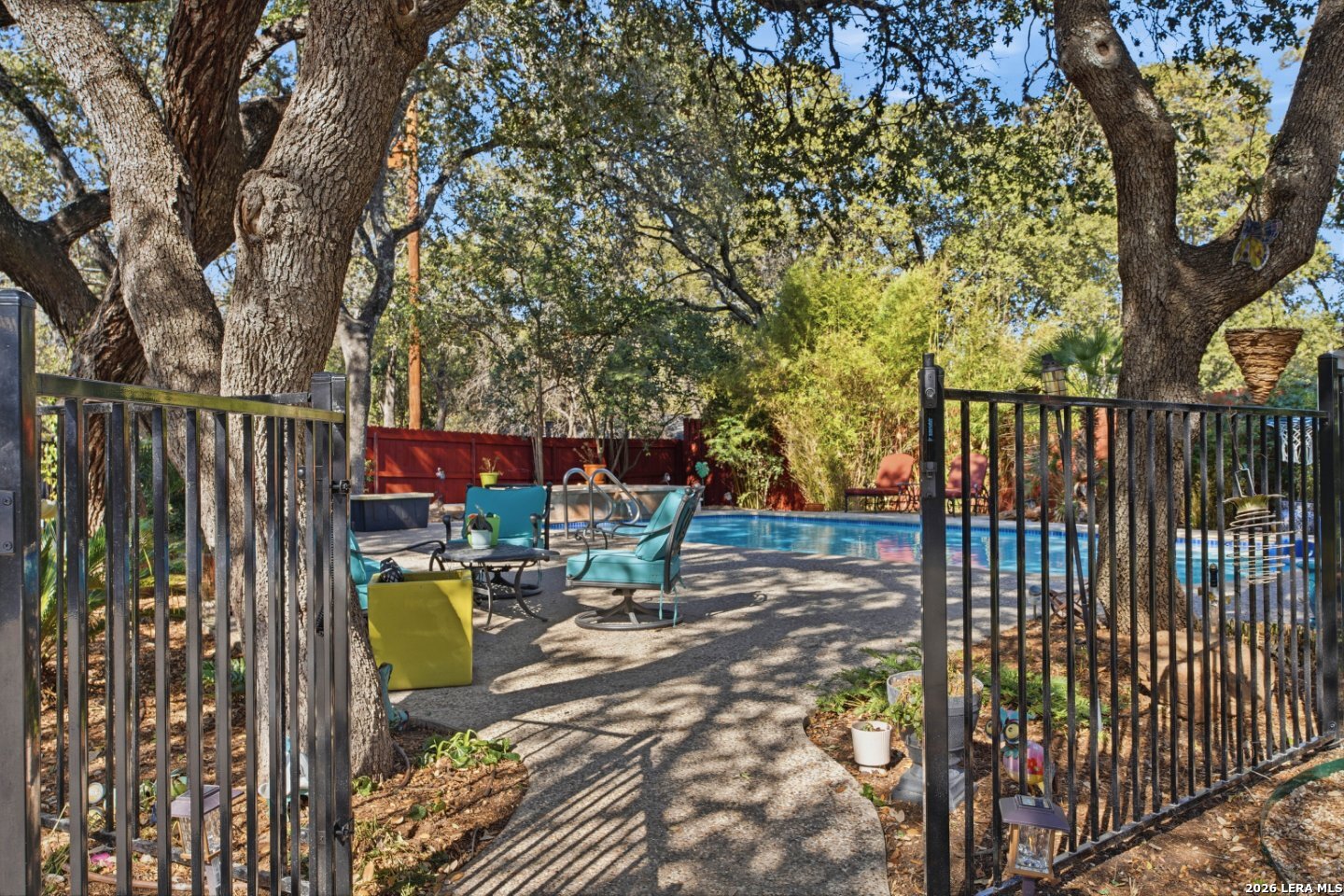 103 Roleto Drive San Antonio TX 78213