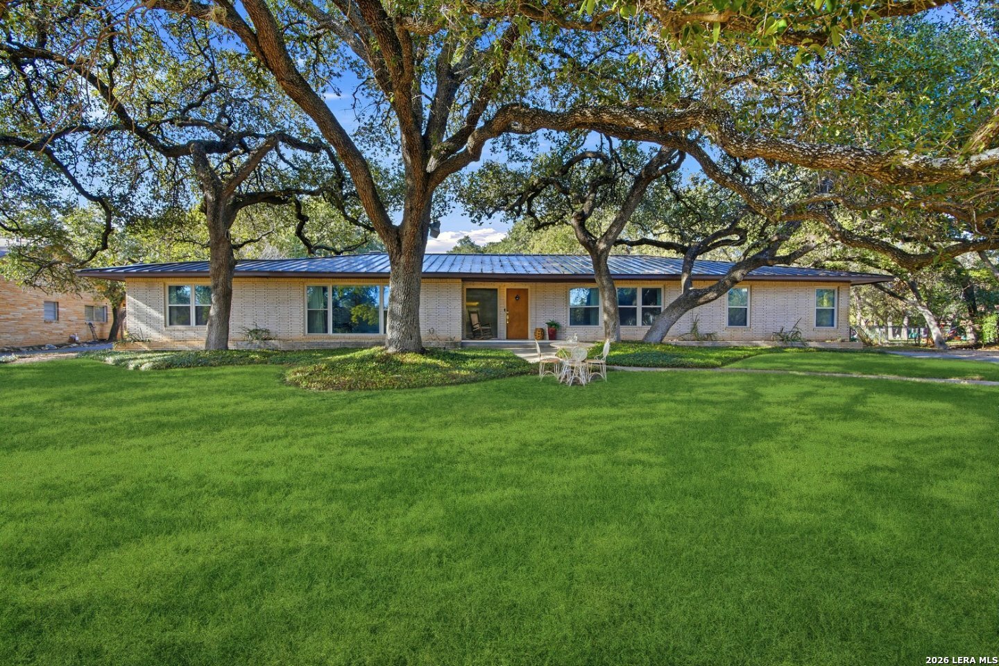 103 Roleto Drive San Antonio TX 78213