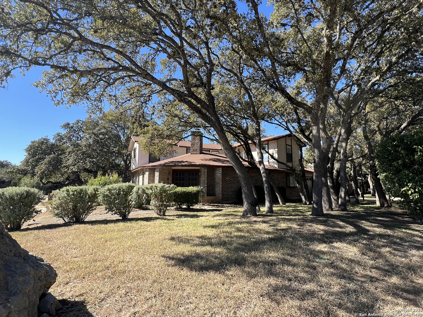 4503 Shavano Woods San Antonio TX 78249
