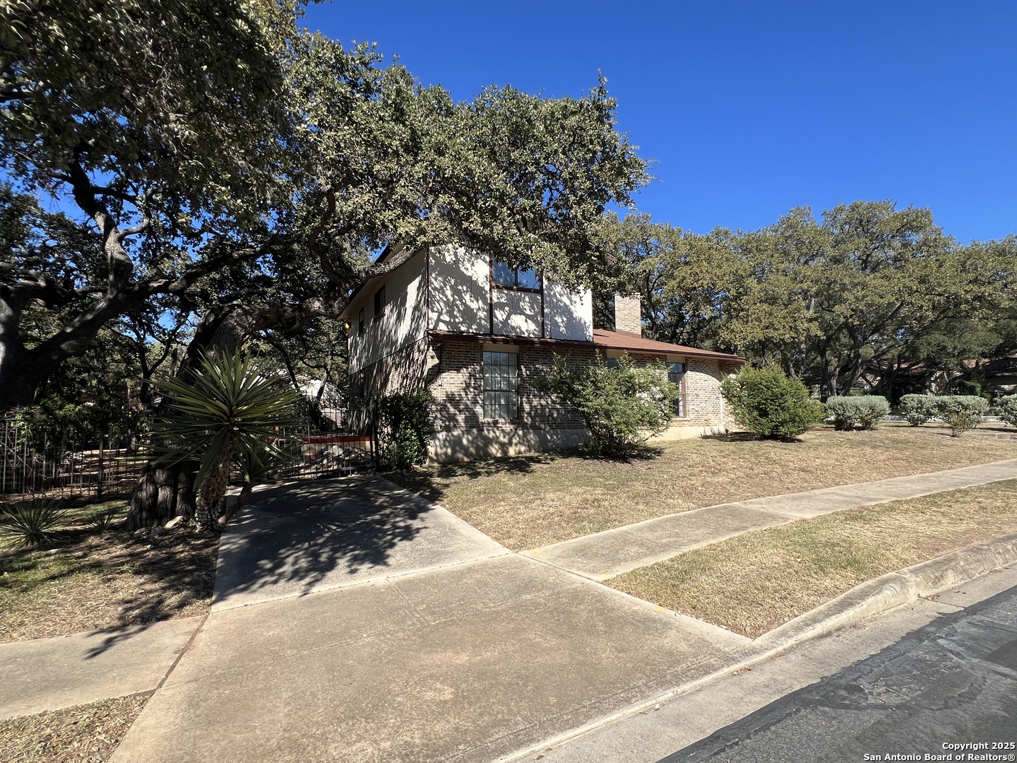 4503 Shavano Woods San Antonio TX 78249