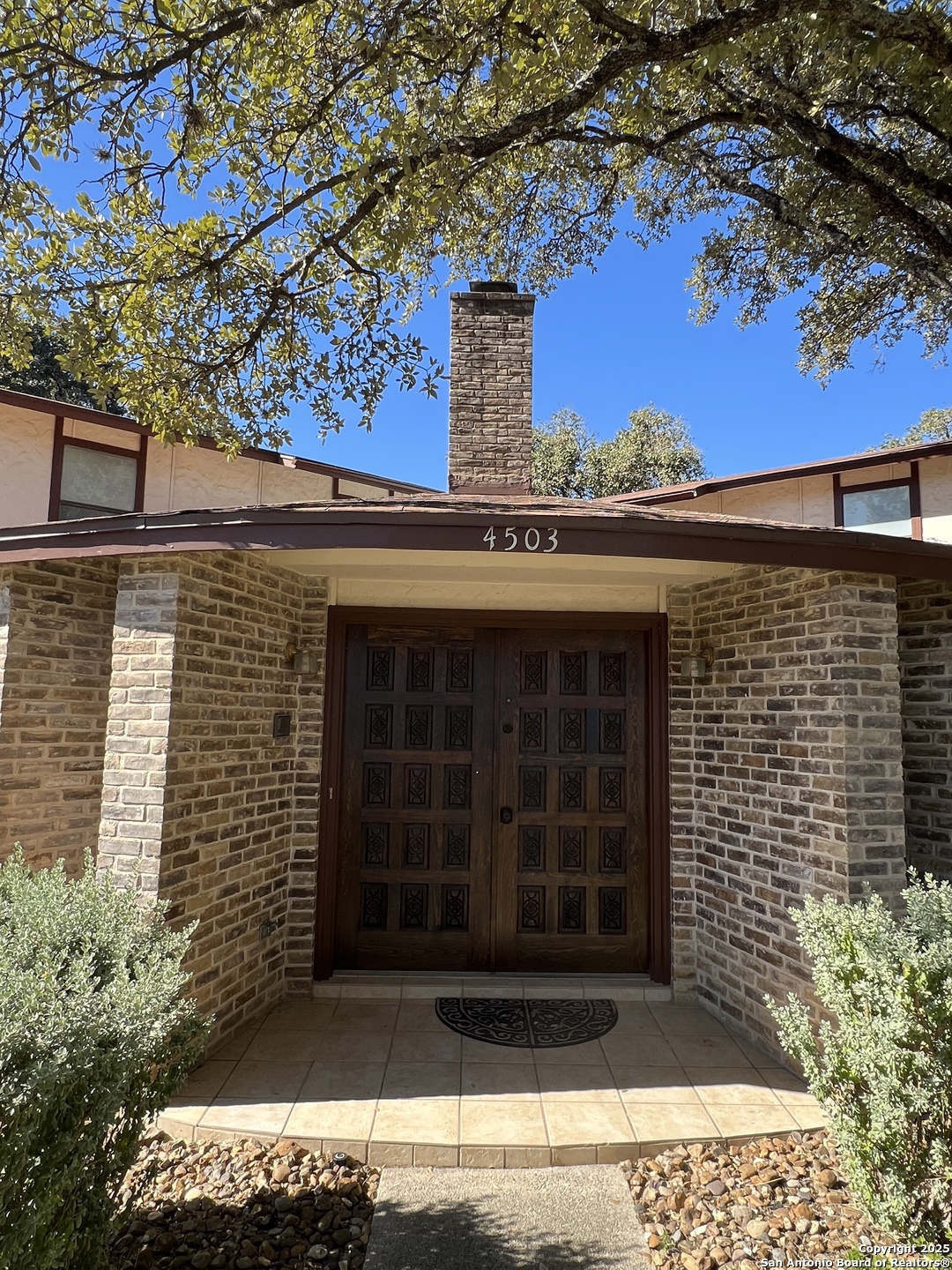 4503 Shavano Woods San Antonio TX 78249