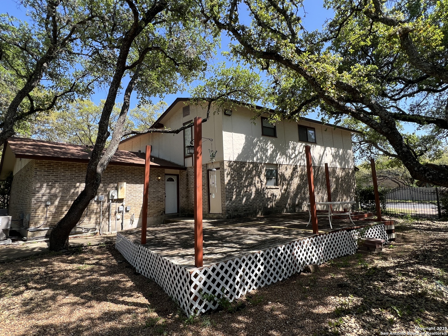 4503 Shavano Woods San Antonio TX 78249