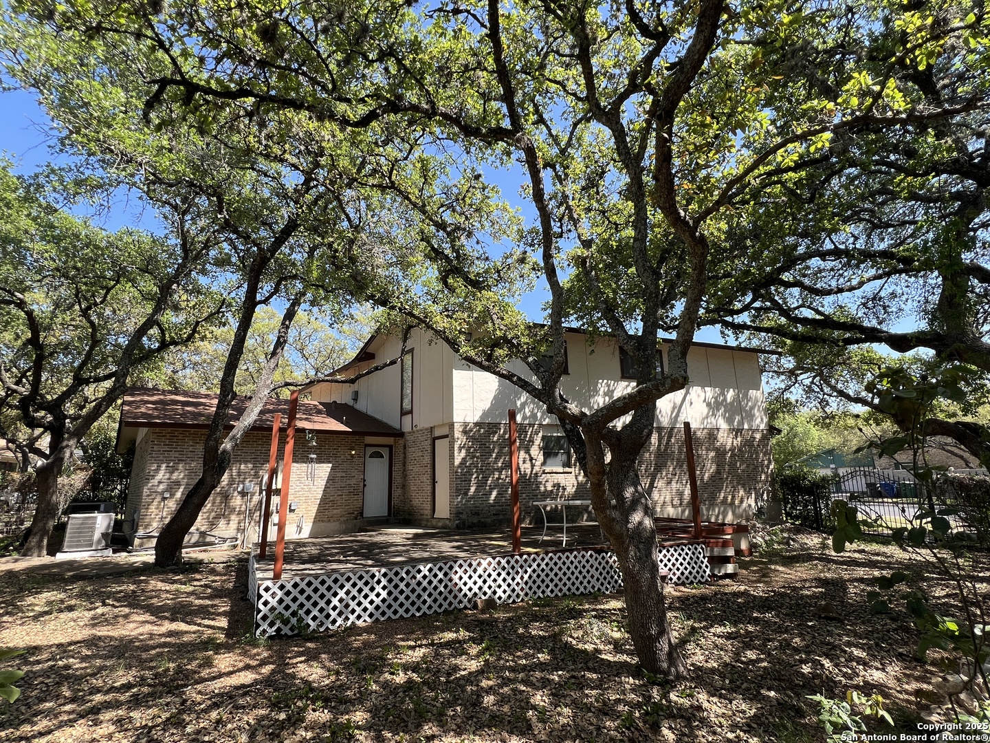 4503 Shavano Woods San Antonio TX 78249