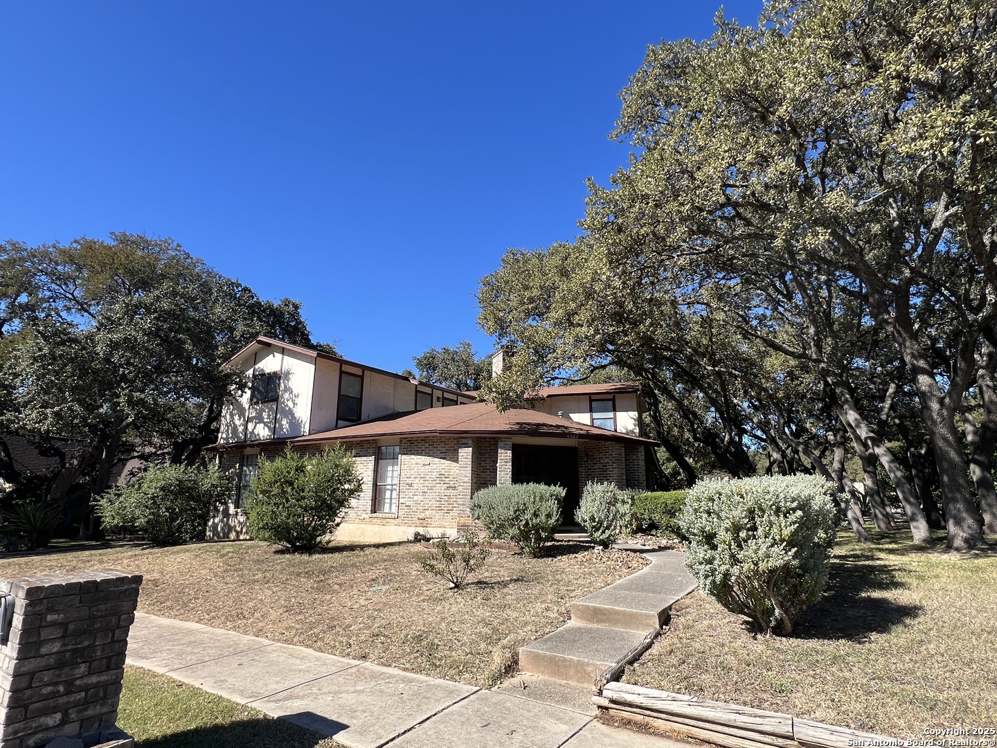 4503 Shavano Woods San Antonio TX 78249