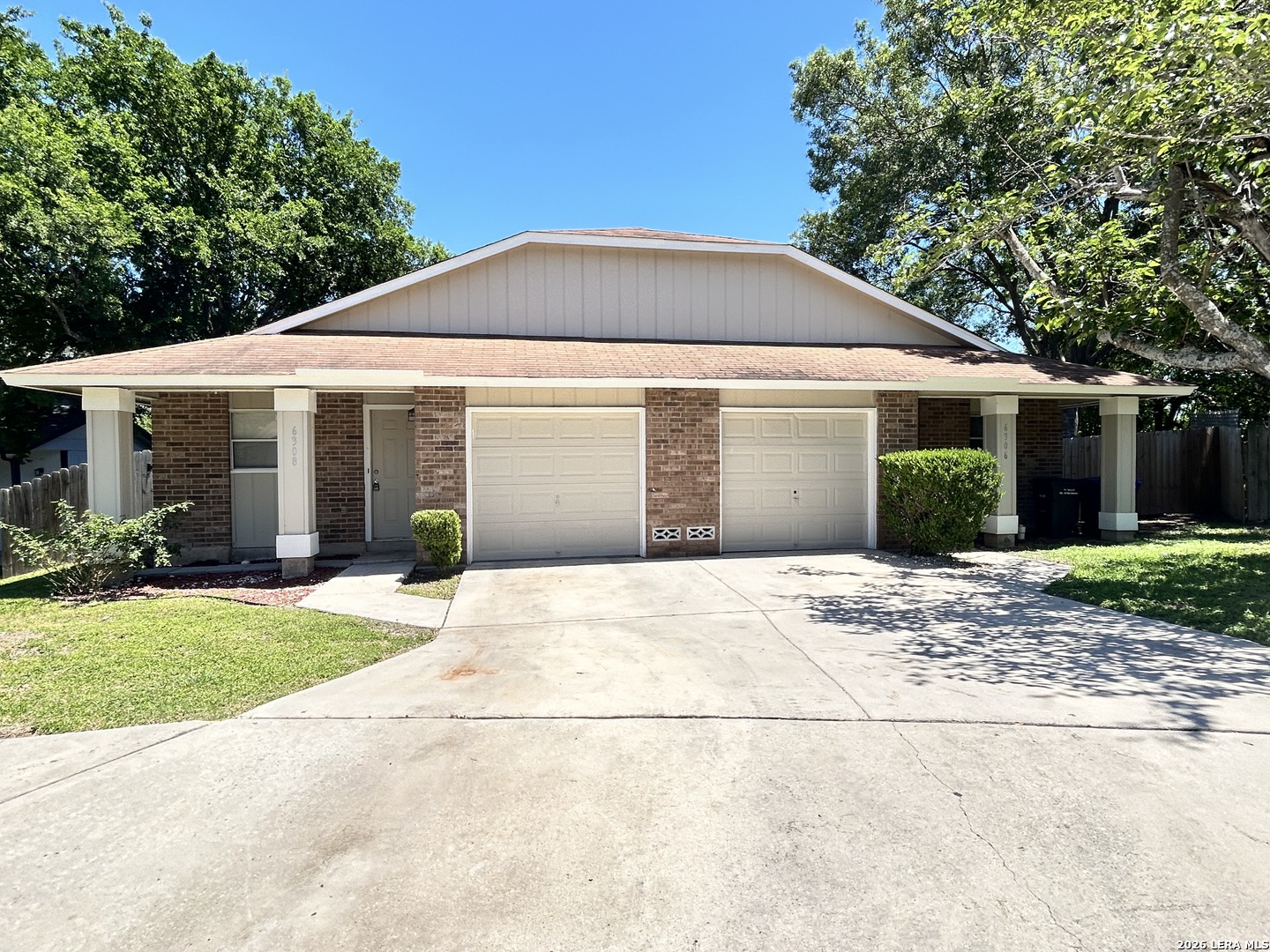 6308 Worchester Knolls San Antonio TX 78233