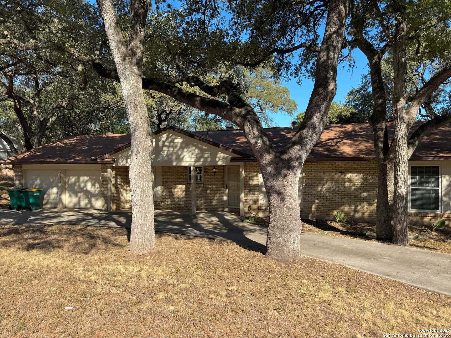 1256 Cibolo Trail Universal City TX 78148